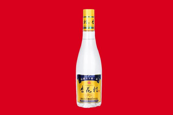 昌平区回收杏花村