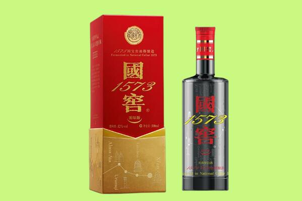 昌平区回收国窖