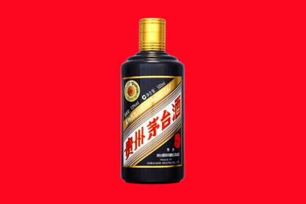 昌平区回收茅台酒瓶
